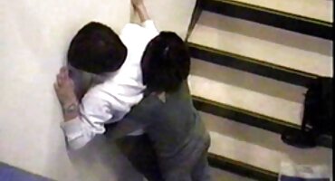 Chica follada por papá jefe en la primera oportunidad