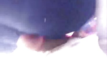 Putas chicas Trío Lésbico triple en la sala de estar