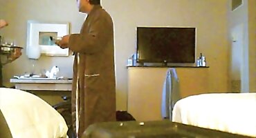 Casting de coqueteo joven en casting follada en cámara