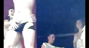 Chico follado chica con buen culo y semen en el vientre