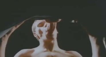 Dos hombres Follan en dos pollas trío amateur