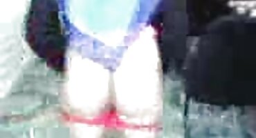 Sexo suave con una linda rubia que terminó con una corrida en la cara