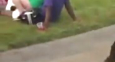 Peludo lame suave entrepierna de se pulcino