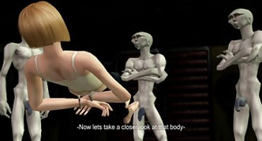 La vecina tetona fue a visitarla para una mamada