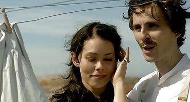 Arrancado en la belleza de la bellezza