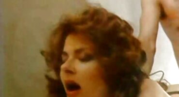 Mamada áspera y sexo caliente en coirl