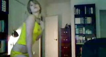 Amante folla en la boca y el Coño Apretado de una hermosa rubia